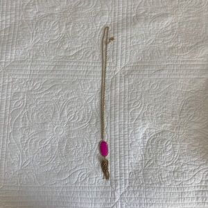 Kendra Scott Pendant Necklace